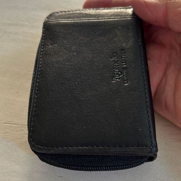 Tignanello Leather Zip Wallet - Picture 3 of 6